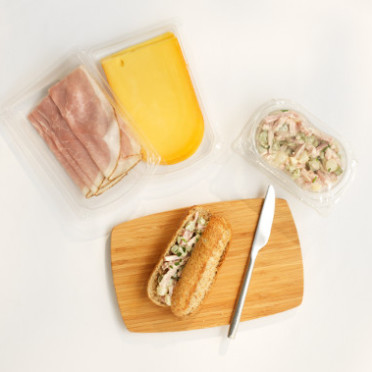 ANL Packaging Peelpaq