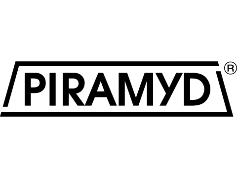 Logo Piramyd Logo Piramyd