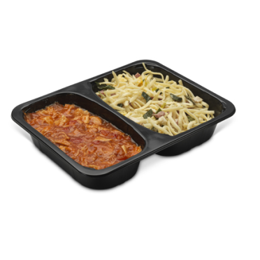 ANL Packaging trays for ready meals ANL Packaging trays for ready meals