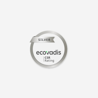 New EcoVadis Score for ANL Packaging
