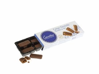 Een 100% recycleerbare tray voor Loc Maria