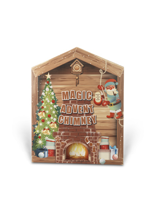 ANL Packaging - calendrier de l'advent