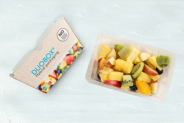 Duobox hybride verpakking